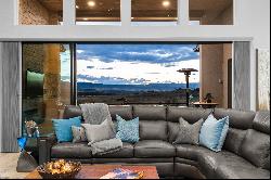 Sweeping Mountain Views and Unparalleled Luxury!