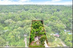 24380 Duffield Road, Brooksville FL 34601