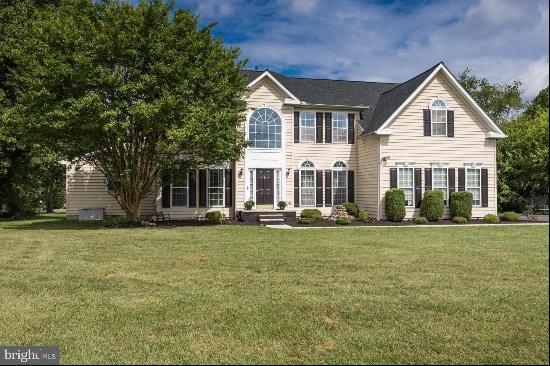 3379 Carpenter Court, Garnet Valley PA 19060