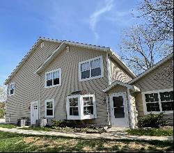 624 N Lake Shore Drive #624, Palatine IL 60067