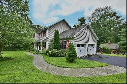 249 Barlow Cemetery Road, Woodstock CT 06281