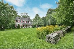 249 Barlow Cemetery Road, Woodstock CT 06281