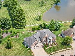 1008 Castleview Court, St Charles MO 63304