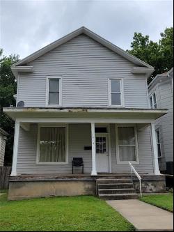 1414 N 2nd Street, St Joseph MO 64505