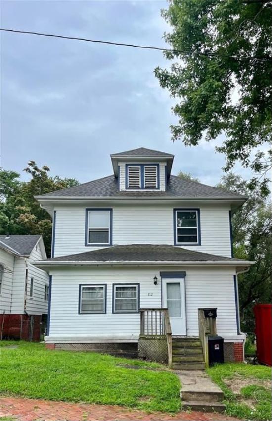 812 Powell Street, St Joseph MO 64501