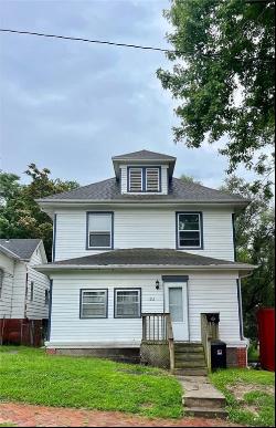 812 Powell Street, St Joseph MO 64501