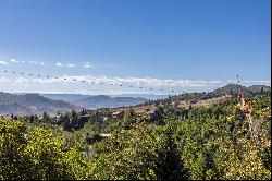 Prime Park City Lot with Stunning Views and Endless Potential