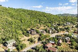 Prime Park City Lot with Stunning Views and Endless Potential