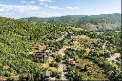 Prime Park City Lot with Stunning Views and Endless Potential