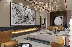 Iconic New Luxury Condo In the Heart of Buckhead: The Dillon