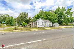 2661 Murray Street, Shreveport LA 71108