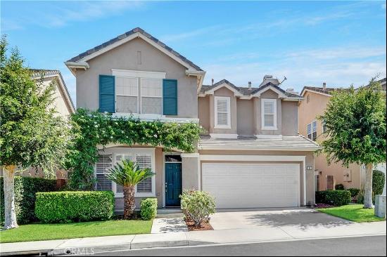 89 Montrose, Irvine CA 92620