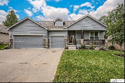 7208 N 152 Street, Bennington NE 68007