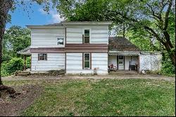 526 Hill Street, Madison Twp OH 45042