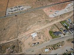 1 CANYON SHADOW SUBDIVISION, Moab UT 84532