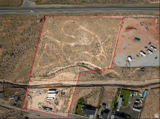 1 Canyon Shadow Subdivision, Moab UT 84532