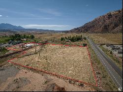 1 CANYON SHADOW SUBDIVISION, Moab UT 84532