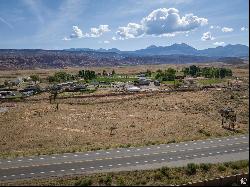 1 CANYON SHADOW SUBDIVISION, Moab UT 84532