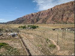 1 CANYON SHADOW SUBDIVISION, Moab UT 84532