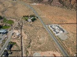 1 CANYON SHADOW SUBDIVISION, Moab UT 84532