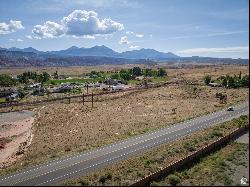 1 CANYON SHADOW SUBDIVISION, Moab UT 84532