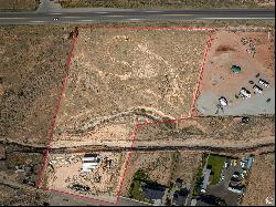 1 CANYON SHADOW SUBDIVISION, Moab UT 84532