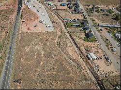 1 CANYON SHADOW SUBDIVISION, Moab UT 84532