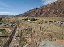 1 CANYON SHADOW SUBDIVISION, Moab UT 84532