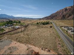 1 CANYON SHADOW SUBDIVISION, Moab UT 84532