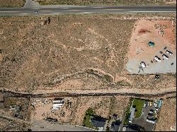 1 CANYON SHADOW SUBDIVISION, Moab UT 84532