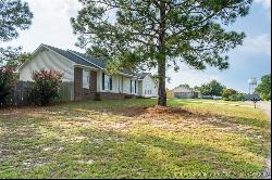 3705 Gilliam Street, Hope Mills NC 28348