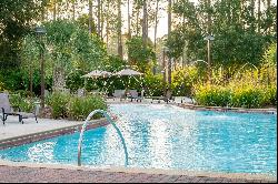 TBD Suwannee Drive Unit 8B, Watersound FL 32461