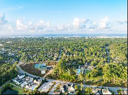 TBD Suwannee Drive Unit 8B, Watersound FL 32461