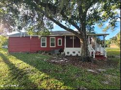 227 N Lake Drive, Crescent City FL 32112