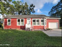 227 N Lake Drive, Crescent City FL 32112