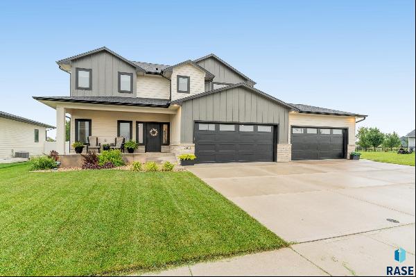 2408 W 95th St, Sioux Falls SD 57108