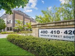 450 Bronte St Unit 117&118, Milton ON L9T8T2