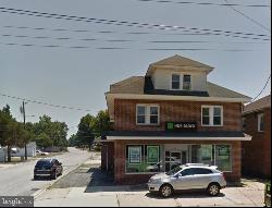 130 N Broadway, Pennsville NJ 08070