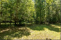 Two Acres on Toccoa River Minutes From Downtown Blue Ridge