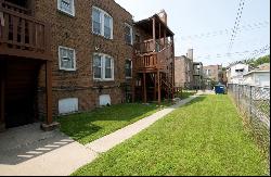 7558 S Rhodes Avenue, Chicago IL 60619