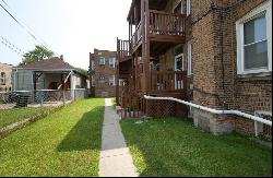 7558 S Rhodes Avenue, Chicago IL 60619