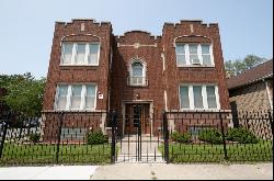 7558 S Rhodes Avenue, Chicago IL 60619