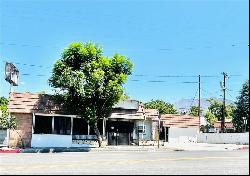 7505 Foothill Boulevard, Tujunga CA 91042