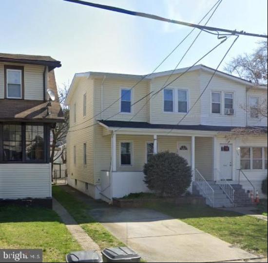 306 Linden Avenue, Oaklyn NJ 08107