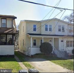 306 Linden Avenue, Oaklyn NJ 08107