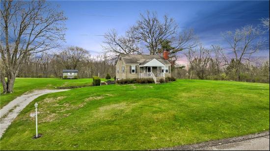 634 Old Morganza Road, Cecil PA 15317