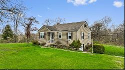 634 Old Morganza Road, Cecil PA 15317