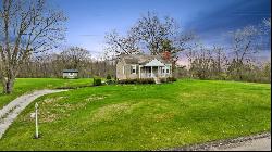 634 Old Morganza Road, Cecil PA 15317