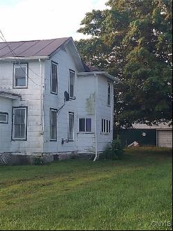 2724 Hayts Corners East Road, Romulus NY 14521