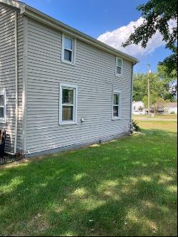 4136 TEAL Road, Summerfield Township MI 49270